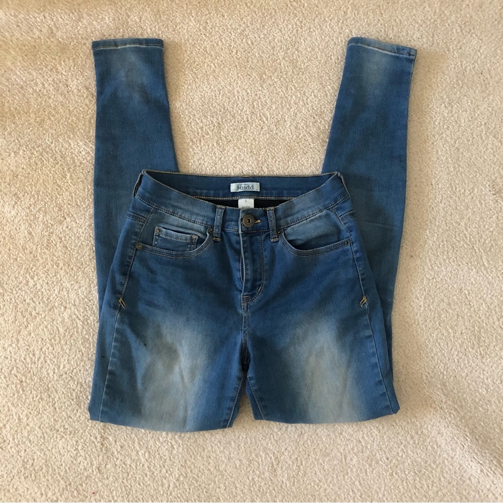 Junior’s Jeggings